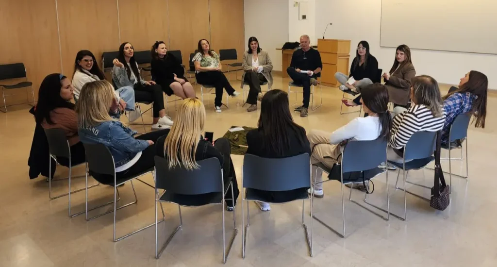 הקשבה ממוקדת תוצאה לארגון שלכם