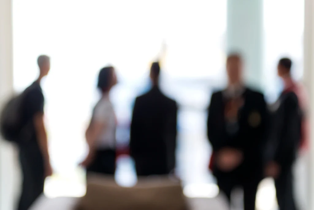 תמונת רקע צוות במשרד