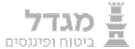 מגדל